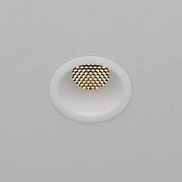 Встраиваемый светильник Technical DL115-10W-2.7K-W
