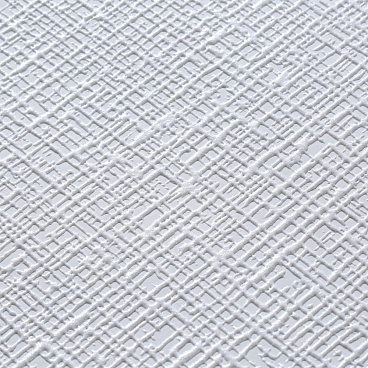 Обои под покраску виниловые на флизелиновой основе фактурные антивандальные Victoria Stenova Almaz 686046 (1,06х25 м) плотность 146 г/кв.м