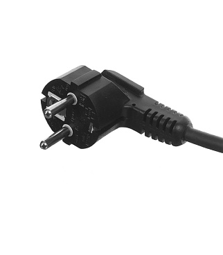 Конвектор электрический КМ механический термостат 2000 Вт