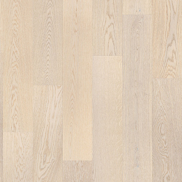Паркетная доска Tarkett Bolero Plank Oak Risling дуб рислинг 1200х164х14 мм 1,182 кв.м однополосная с фаской брашированная