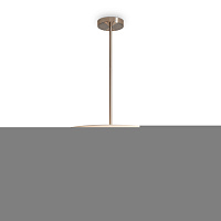 Потолочный светильник Freya FR2042CL-05N