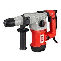 Перфоратор электрический КМ RH-1501 1500 Вт 4,5 Дж SDS-plus