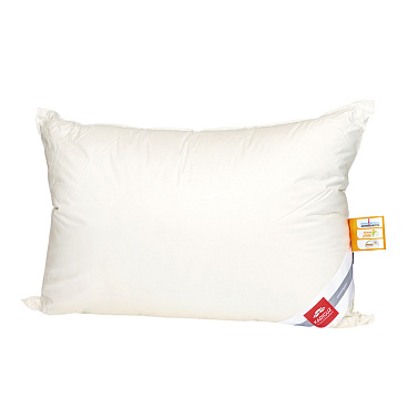 Подушка 50х70 см тенсель Kariguz (ТС10-3)