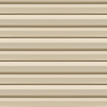 Сайдинг Docke Standard 3000х230 мм сливки