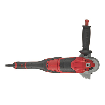 Шлифмашина угловая электрическая Einhell TE-AG 125 CE 1100 Вт d125 мм (4430860)
