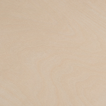 Фанера ФК 12х1525х1525 мм сорт 2/4 шлифованная