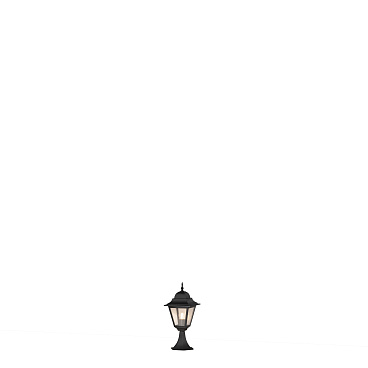 Ландшафтный светильник Outdoor O004FL-01B