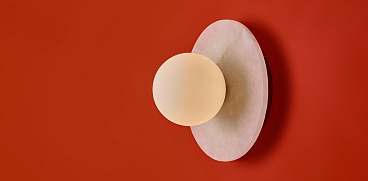 Настенный светильник (бра) Freya FR5631WL-L20BS