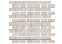 Эвора Декор мозаичный бежевый светлый глянцевый MM13120 30х32