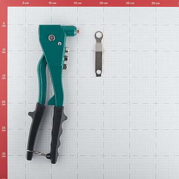 Заклепочник Jonnesway (V1001) 340 мм