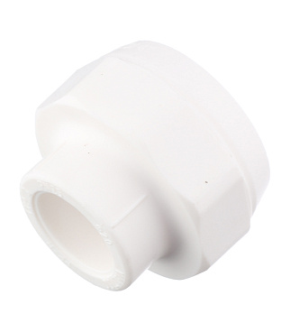 Муфта полипропиленовая Valtec 20 мм х 3/4 ВР(г) (VTp.702.0.02005)