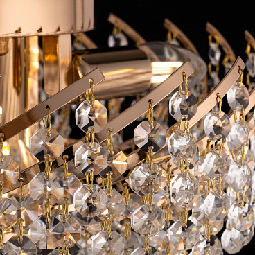 Потолочный светильник Maytoni DIA120-06-G