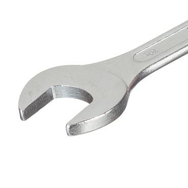 Набор гаечных ключей рожковых Matrix 6-22 мм (8 шт.)