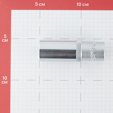 Головка торцевая глубокая Jonnesway 1/2х18 мм шестигранная