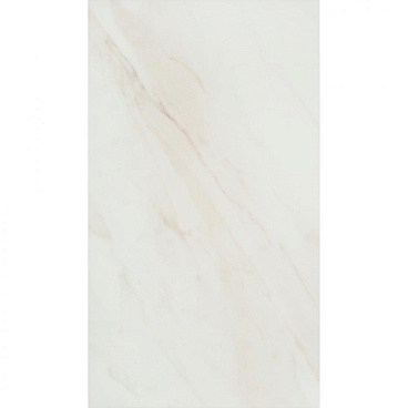 Плитка облицовочная Kerama Marazzi Гран Пале белая 400х250х8 мм (11 шт.=1,1 кв.м)