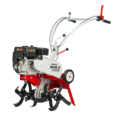 Мотоблок бензиновый Мобил К Комфорт МКМ-2 7 л.с. (MBK0018404)