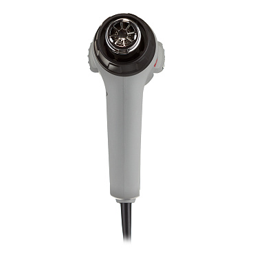 Фен строительный электрический Интерскол ФЭ-2000ЭМ 2000 Вт (385.0.1.00)