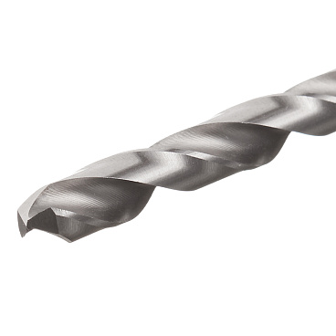 Сверло по металлу спиральное КМ 6х93 мм (966054)