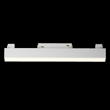 Трековый светильник Technical TR074-2-12W3K-W