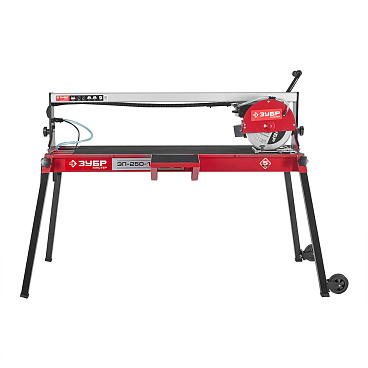 Плиткорез электрический Зубр ЭП-250-1200С 1200 Вт 250 мм