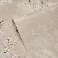 Обои компакт-винил на флизелиновой основе Ateliero Scarlett 588475 (1,06х10,05 м)