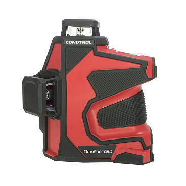 Нивелир лазерный Condtrol Omniliner G3D (1-2-153)