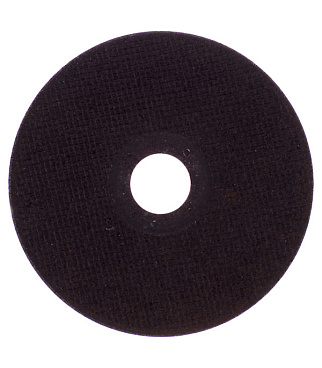 Круг отрезной по металлу Abraflex 115х22х1 мм (А115102223/32081)