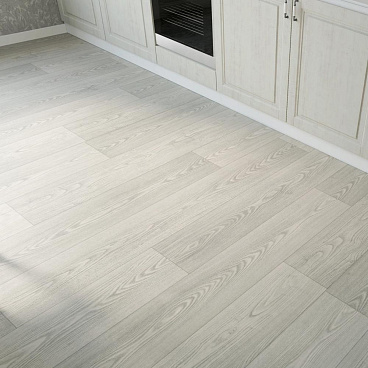 Линолеум полукоммерческий 3,5 м Juteks Profi Master Brevik 4 антистатический