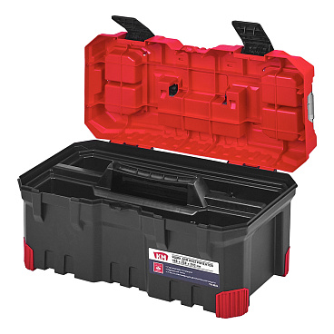 Ящик для инструментов КМ 496х258х240 мм (TN-5024)