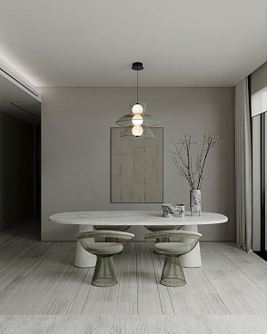 Подвесной светильник Freya FR5545PL-L5BG