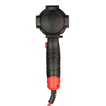 Дрель-шуруповерт сетевая КМ ED-301 300 Вт