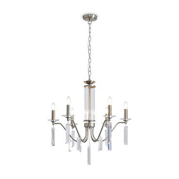 Подвесной светильник Freya FR2041PL-06N