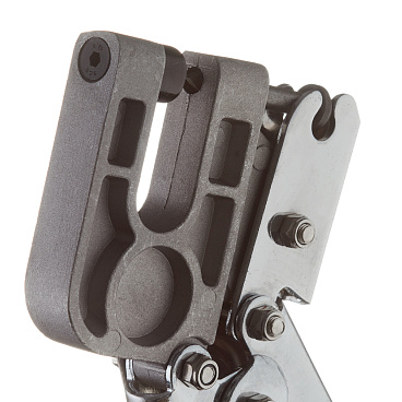 Просекатель для металлических профилей 270 мм Hesler