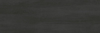 Кромат графит Плитка настенная 13136TR 30х89,5 матовая обрезная