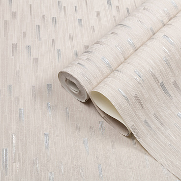 Обои компакт-винил на флизелиновой основе Palitra Home Crystal HC72125-21 (1,06х10,05 м)