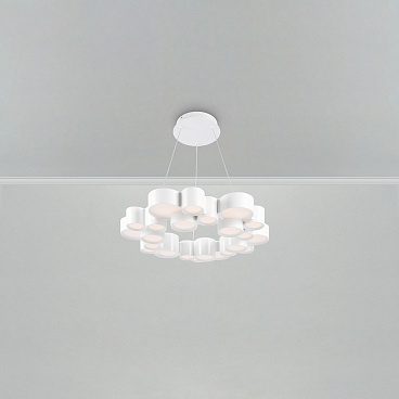 Подвесной светильник Freya FR6043PL-L60W