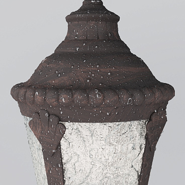 Ландшафтный светильник Outdoor O029FL-01BZ