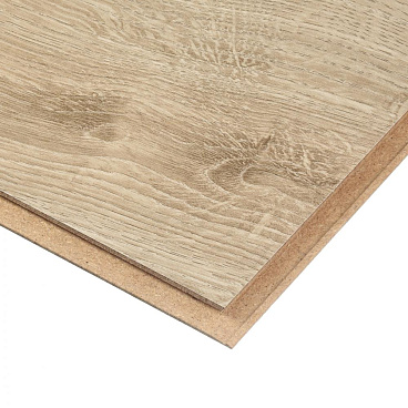 Ламинат 32 класс Quick-Step Eligna дуб светлый натуральный промасленный 1,722 кв.м 8 мм влагостойкий