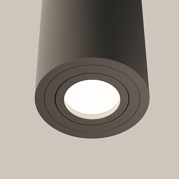 Потолочный светильник Technical C016CL-01B