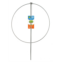 Кустодержатель Garden Show круглый 0,5х0,75 м (266290)