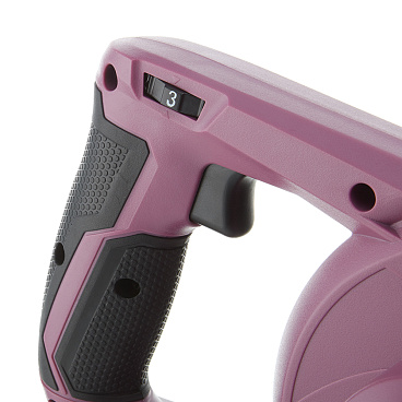 Воздуходувка-пылесос аккумуляторная КМ АТОМ 18 В без АКБ и ЗУ (CB-181)