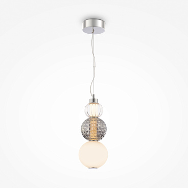 Подвесной светильник Maytoni P069PL-L16CH3K