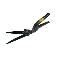 Ножницы газонные плоскостные поворотные (010122-1)