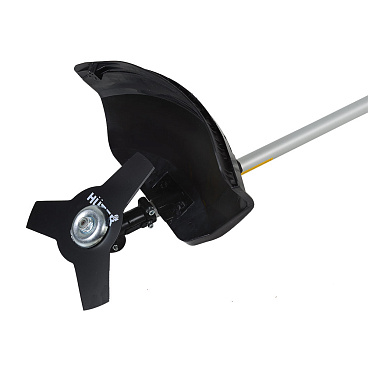 Триммер электрический Huter GET-1200SL 1200 Вт (70/1/3)