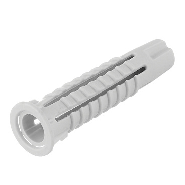 Дюбель универсальный Hard-Fix 6x30 мм нейлон с шурупом (40 шт.)