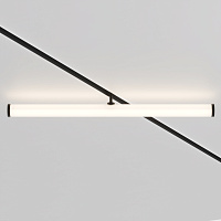 Трековый светильник Technical TR086-2-25W4K-B