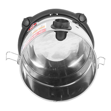 Строительный пылесос Зубр ПУ-20-1400 М3 1400 Вт 20 л