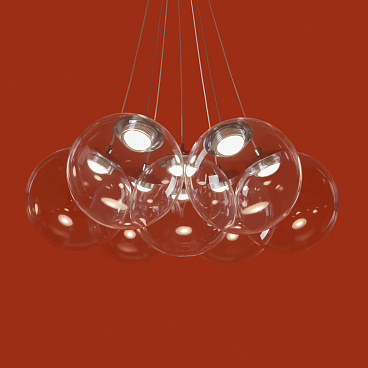 Подвесной светильник Freya FR5580PL-L35N