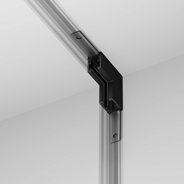 Комплектующие для накладной трековой системы Technical TRA184ICL-11B