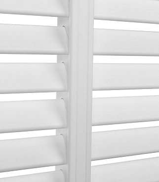 Решетка вентиляционная ПВХ Era ПР 600х1500 мм белая